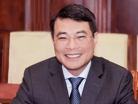 Thống đốc Ngân hàng Nhà nước Lê Minh Hưng được điều động giữ chức Chánh Văn phòng Trung ương Đảng
